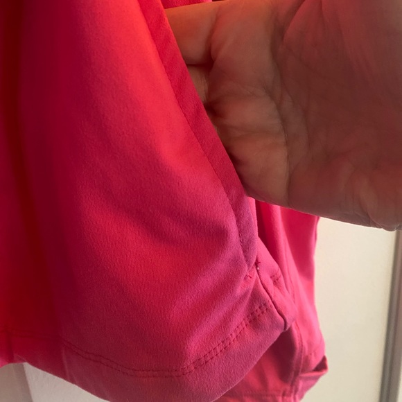 Juicy Couture Zip Up Yoga Jacket, size XXL - Picture 7 of 10